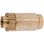 Watts 7 Dual Check Valve 3/8" Ip Not For Potable Water *nos*. Fixed Price $50.00.