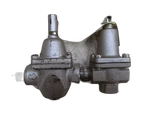 Watts 1/2 In. Cast-iron Fpt Dual-control Regulator And Relief Valve. Fixed Price $149.95.