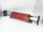 Schunk Klm 100-H150/175 Pneumatic Cylinder. Fixed Price $388.79.