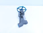 Velan W-8076Z-02TS Manual Steel Socket Weld Globe Valve 1690 3/4IN. Fixed Price $127.95.