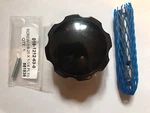 Hale Pumps Manual Override Kit For Master Intake Valve--knob + Handwheel Screw. Fixed Price $64.88.