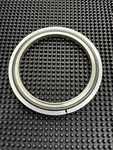 Mks 100760510, ISO80 304SS Centering Assembly, Viton O-ring. Fixed Price $12.00.