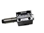Bosch 9810231011 4600PSI Hydraulic Valve 081WV06P1V1012WS115/60 D51. Fixed Price $100.75.