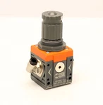 Metal Work Pneumatic 561 R12 Valve Pmax 15BAR Tmax 50 Reg 0-4BAR (SO3817). Fixed Price $18.59.