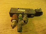 Automatic Valve D2003AAWR W/ Av 7019-908 24DC 10 Bar *free Shipping*. Fixed Price $69.99.