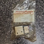New Humphrey 310-39-24V Dc 0-125 Psi Solenoid Valve Sealed. Fixed Price $75.00.