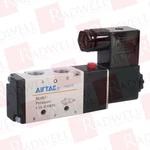 Airtac 4V21008BG / (used). Fixed Price $13.79.