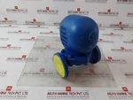 Spirax Sarco FT44-10 Steam Trap Pmx 10BAR 20J23. Fixed Price $1302.91.