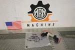 Ckd 4KB139 FL383412 Solenoid Valve Press. 0.2-0.7 AC200V 220V 60HZ Coils Used. Fixed Price $34.99.