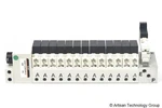Smc VV3Q11-ULB970193-13 Valve Manifold. Fixed Price $150.00.