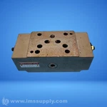 Toyo-oki HKF3H-PW-Q1-80K-03-Y Throttle Valve Usip. Fixed Price $315.00.