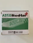 Asco Red-hat Ii M721T-57 3/8" Npt Solenoid Valve. Fixed Price $50.00.