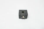 Buschjost 8493142.9302 Solenoid Coil 120V-AC. Fixed Price $106.00.