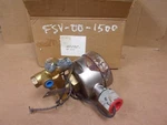 Asco Redhat 2063813RF Valve 125VDC 35.1 Watts Air Inert Gas 150 Psi "has Rust". Fixed Price $49.95.