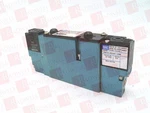 Mac Valves Inc 92B-BAB-000-DM-DDAP-1DM / 92BBAB000DMDDAP1DM (used). Fixed Price $138.86.