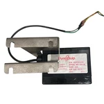 Dynaquip 3/4 Electric Actuated Valve 192234.075 220VAC Industrial Motorized. Fixed Price $119.95.