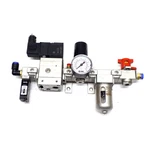 Smc NVHS2500-N02-X116 NAF2000-N01-C NAV2000-N02-5DZB NAR2000-N01. Fixed Price $79.99.