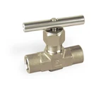 Parker 2F-V4LN-SS Valve. Fixed Price $108.95.