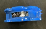 Ductile Titan 6 Wafer Check Valve Blue Cv 41A-D1 W17. Fixed Price $120.00.