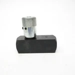 Parker 9F800S-11KM 5000PSI Nsnp. Fixed Price $149.00.