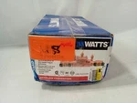 Watts Lead Free Double Check Valve, Usc-fccchr LF007M1-QT. Fixed Price $495.39.