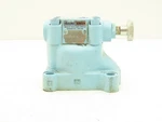 Hagglunds Denison R1U12 533 S4 Hydraulic Pressure Reducing Valve Manifold Mount. Fixed Price $399.99.