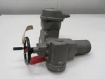 Auma Actuators SA7.5 Electric Valve T210955. Fixed Price $399.99.