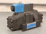 Eaton Vickers Size 24V Dc 30W Industrial Solenoid Valve DG5V-8-H-2A-T-M-U-H-10. Fixed Price $1259.10.