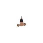 Sharkbite 23808-0045 Pressure Regulator, Lead-free, 3/4 In. Quantity 1. Fixed Price $82.35.