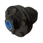 Spirax Sarco VS-206 Thermostatic Air Vent Steam Trap 3/4. Fixed Price $179.99.
