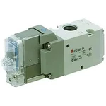 1PC Smc Corporation VP542-5DZ1-03A Valve, Sol, Body 3/8PT, Port, 24VD. Fixed Price $145.56.