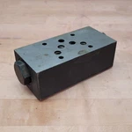 Parker CP0M3D-10GY Pilot Check Valve Used. Fixed Price $42.74.