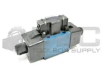 New Mannesmann Rexroth 4WE10C3X/0FCW110N9DAL/V Solenoid Valve. Fixed Price $500.00.