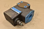 VICKERS,CPF1S-12-B-W-20,HYDRAULIC Pressure Control VALVE,CPF1S12BW20,2308609. Fixed Price $700.00.