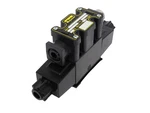 New Parker D1VHW4CNYCF6 Solenoid Valve. Fixed Price $700.00.