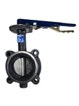 Nibco NLG243F 3" Ductile Iron Epdm CF8M 250PSI Lug Butterfly Valve. Fixed Price $239.62.