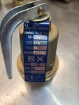 Apollo RVW61 Pressure Relief Valve, 3/4" Fnpt X 1" 10-61405 (30 Psi). Fixed Price $90.00.