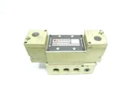 Ross W7077C4331 Solenoid Valve 24V-DC. Fixed Price $271.90.