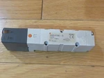 Smc VQC4100-5 Solenoid Valve New! Cool! Ready To On Command! The Best!. Fixed Price $22.00.