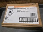 *new Factory Sealed* Honeywell Q5001D 1018 Valve Linkage Bracket Kit. Fixed Price $674.99.