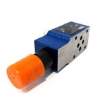New Rexroth VP2-42/200V Relief Valve R900409844 ZDB6VP242200V. Fixed Price $350.00.