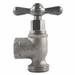 Washing Machine Valve, Lead-free, 1/2 In. Fpt Inlet 249LF. Fixed Price $24.81.