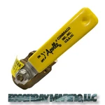 Apollo Valves (conbraco) 1" Bronze Ball 77-105-10. Fixed Price $75.95.