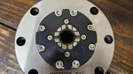Meca C760300 Pneumatic Gps Mini Chuck; Edm; Erowa; System 3R. Fixed Price $550.00.