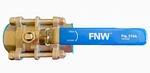 Fig. 150WSP, 1/2 CF8M 1000CWP, Npt, LDL66, N7YH6, FNW310AL. Fixed Price $299.99.