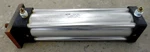 Parker, Cylinder, Series 2MA, 03.25CJ2MAUS14AC 12.00, KW282582A, 250 Psi. Fixed Price $175.00.