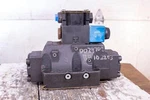 Vickers DG5V-8-S-2B-T-M-FW-B-10 DG4V-3S-6B-M-FW-B5-60 Hydraulic Valve. Fixed Price $1260.00.