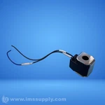 Parker 024H1 Solenoid Usip. Fixed Price $81.00.