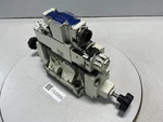 Yuken Directional Valve DSHG-04-3C40-T-R2-D24-50136 Used #152005. Fixed Price $595.00.