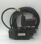 Norgren K41EA00KS1KV21W2 Inline Valve 24VDC. Fixed Price $45.00.